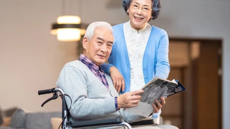 智慧养老院管理系统：采购标准规范解析