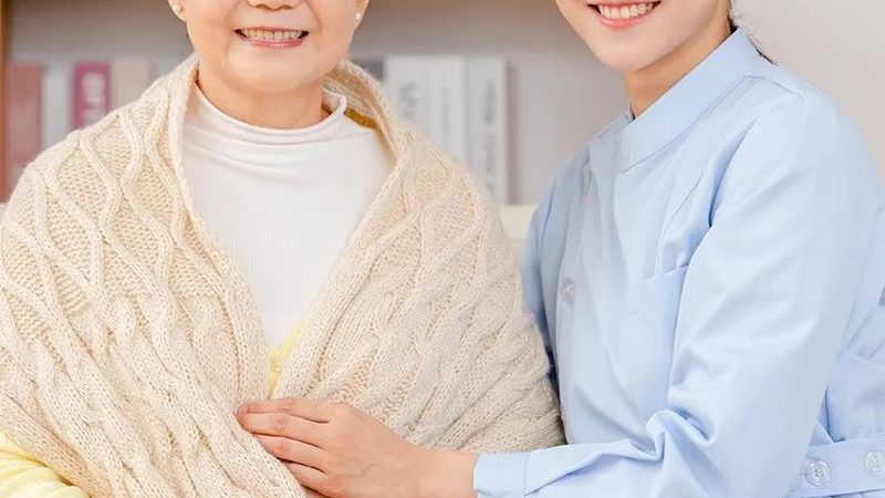 老年助餐中央厨房热链配送解决方案