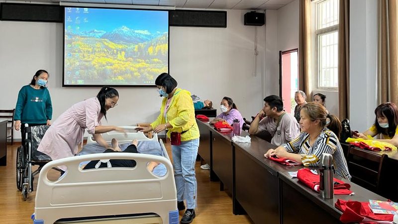 适老化改造验收国家标准：保障老人居家安全的关键