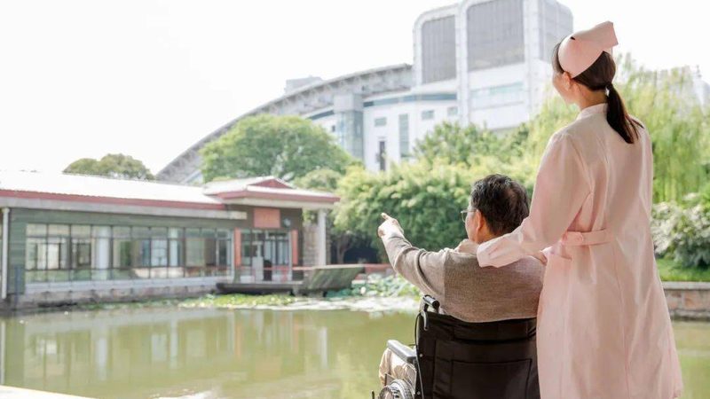 养老院厨房装修，材料选择有讲究**