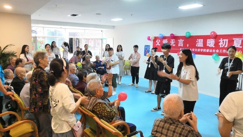 日间照料中心设备选型，如何规避采购误区？**