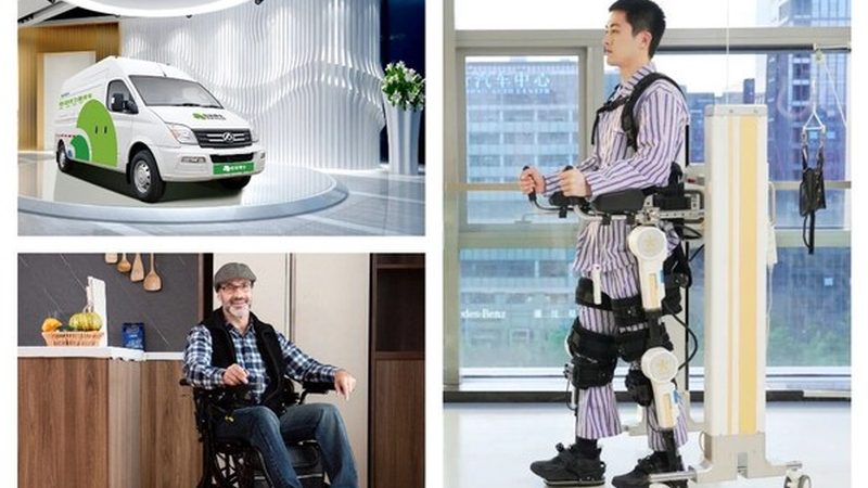 养老院一键呼叫系统：守护老人的“生命线