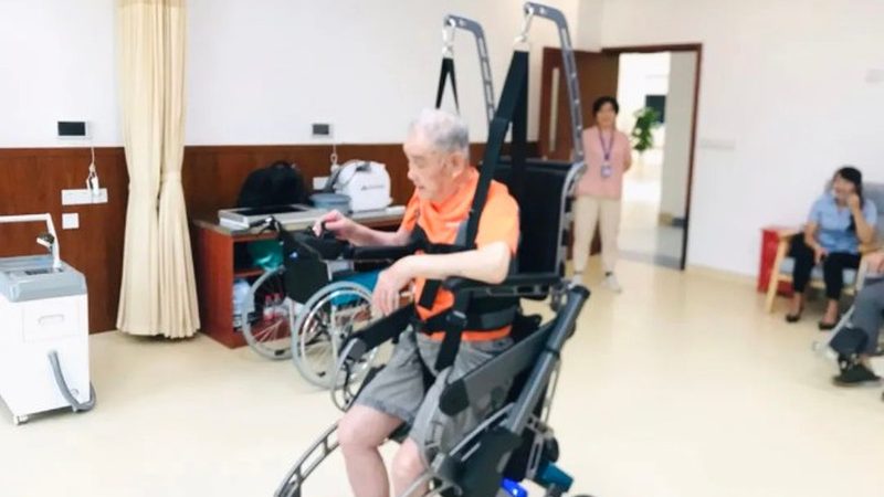 养老院一日流程揭秘：价格背后的护理真相**